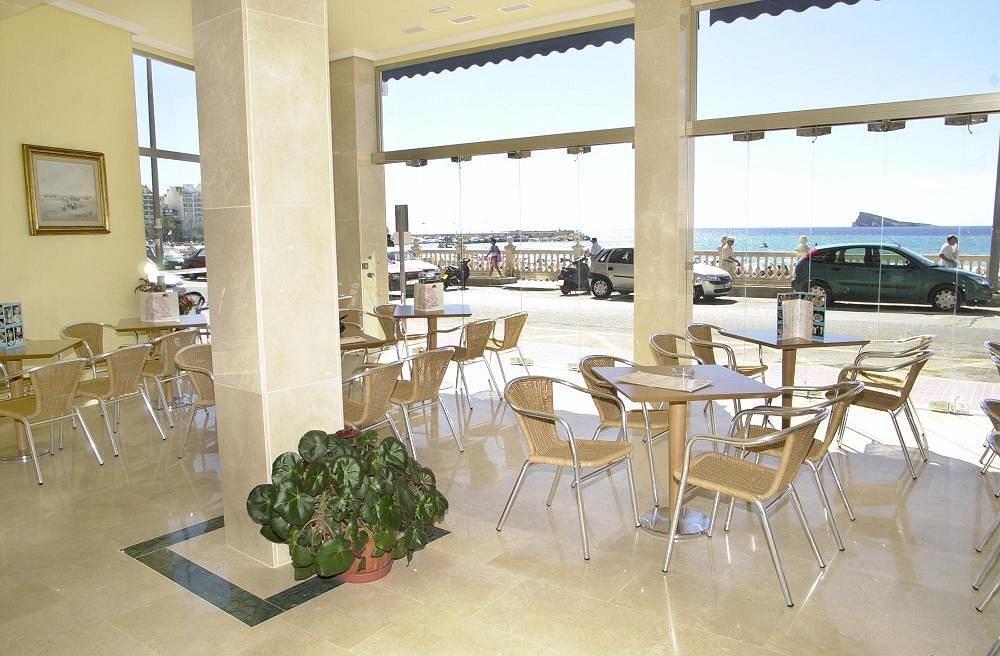 Hotel Marconi 베니돔 외부 사진