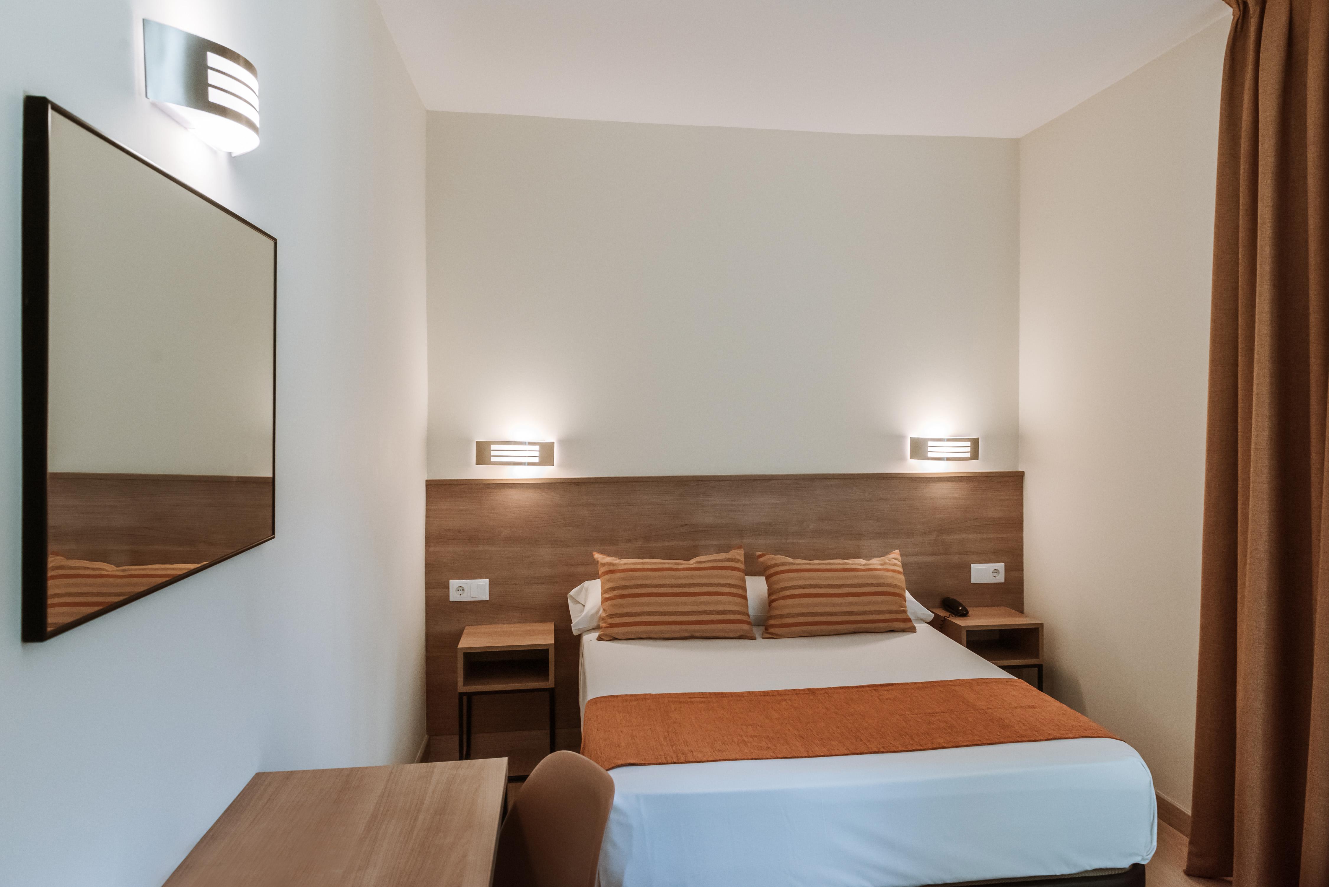 Hotel Marconi 베니돔 외부 사진
